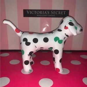 Victoria's Secret PINK Limited Edition Dubai Mini Dog